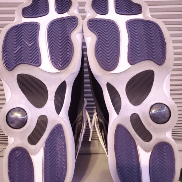 Nike Air Jordan 6 Rings "Concord" - Picture 5 of 8